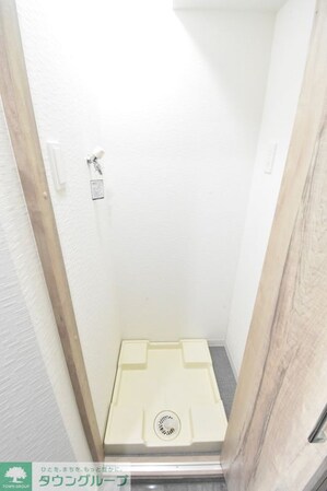 グランヴァン横濱反町の物件内観写真